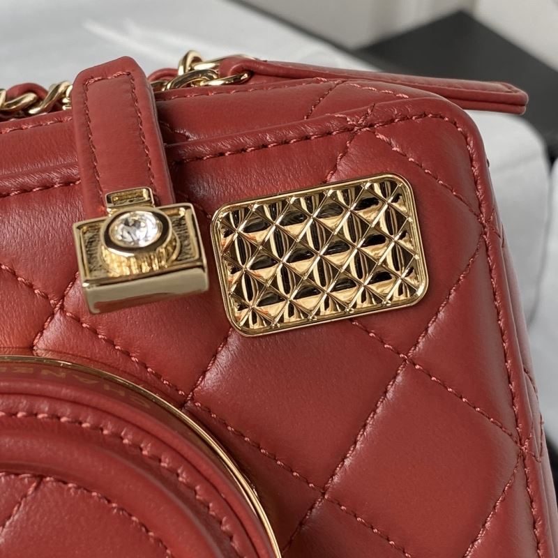 Ch**el satchel bags